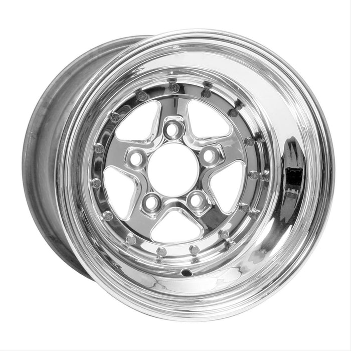 Weld Racing AlumaStar 2.0 Polished Wheels 88-504202