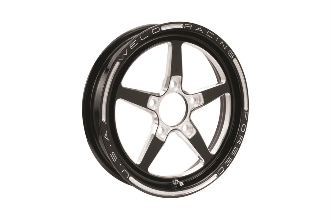 Weld Racing AlumaStar 2.0 One-Piece Front Runner Wheels 88B-15202