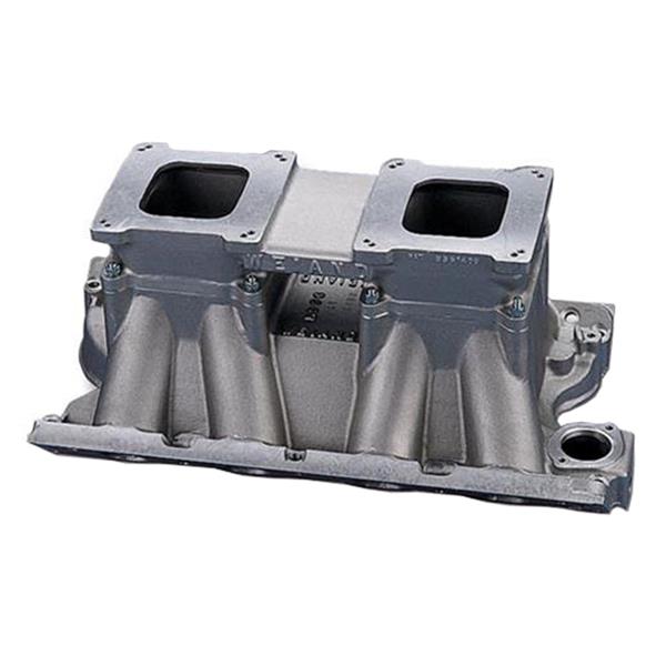 Weiand Hi-Ram Tunnel Ram Intake Manifolds 1993