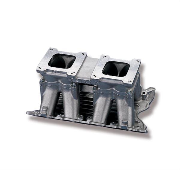 Weiand Hi-Ram Tunnel Ram Intake Manifolds 1994WND