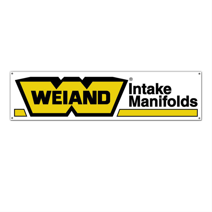 Weiand Banners 36-270