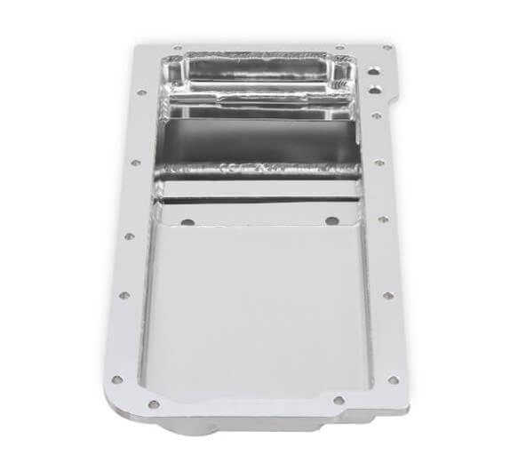 Weiand Oil Pan Packages 5045WND