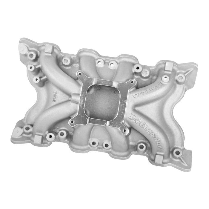 Weiand X-CELerator Intake Manifolds 7516