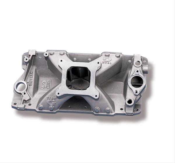 Weiand Team G Intake Manifolds 7530WND