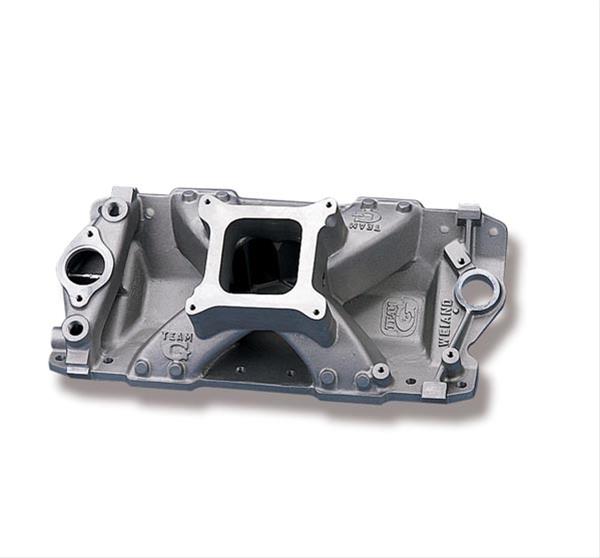 Weiand Team G Intake Manifolds 7531WND