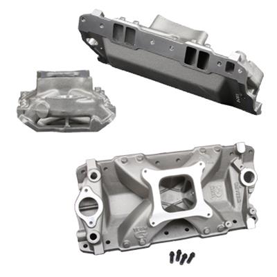 Weiand Team G Intake Manifolds 7532