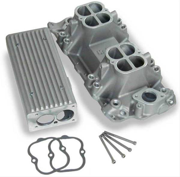 Weiand Stealth Ram EFI Intake Manifolds 7540