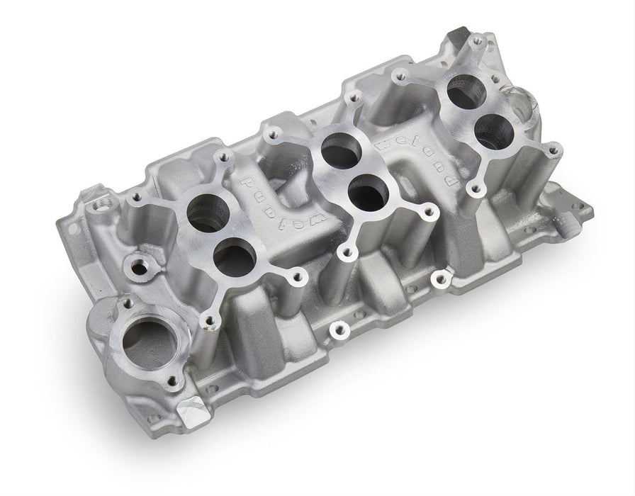 Weiand Street Warrior Intake Manifolds 7550