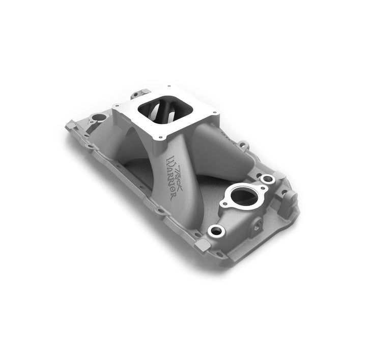 Weiand Track Warrior Intake Manifolds 7620