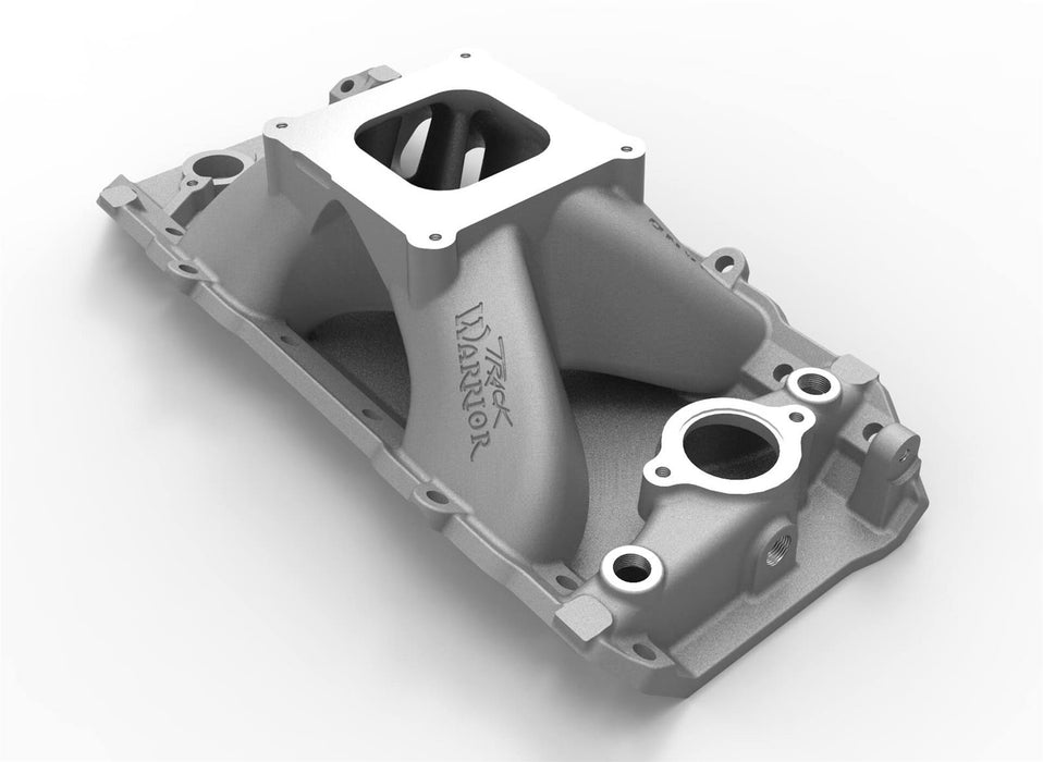 Weiand Track Warrior Intake Manifolds 7620