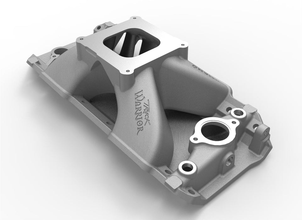 Weiand Track Warrior Intake Manifolds 7622