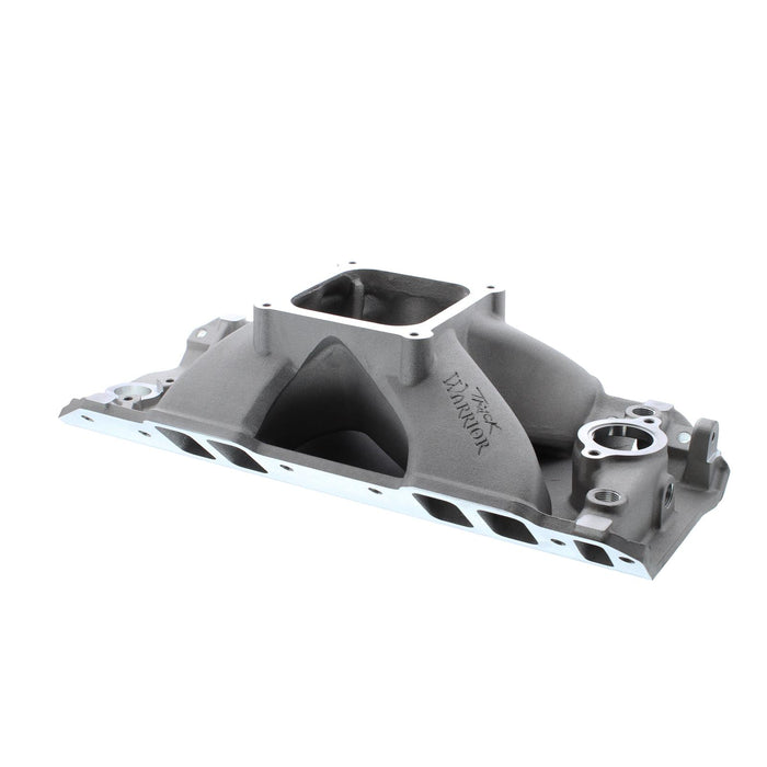 Weiand Track Warrior Intake Manifolds 7623