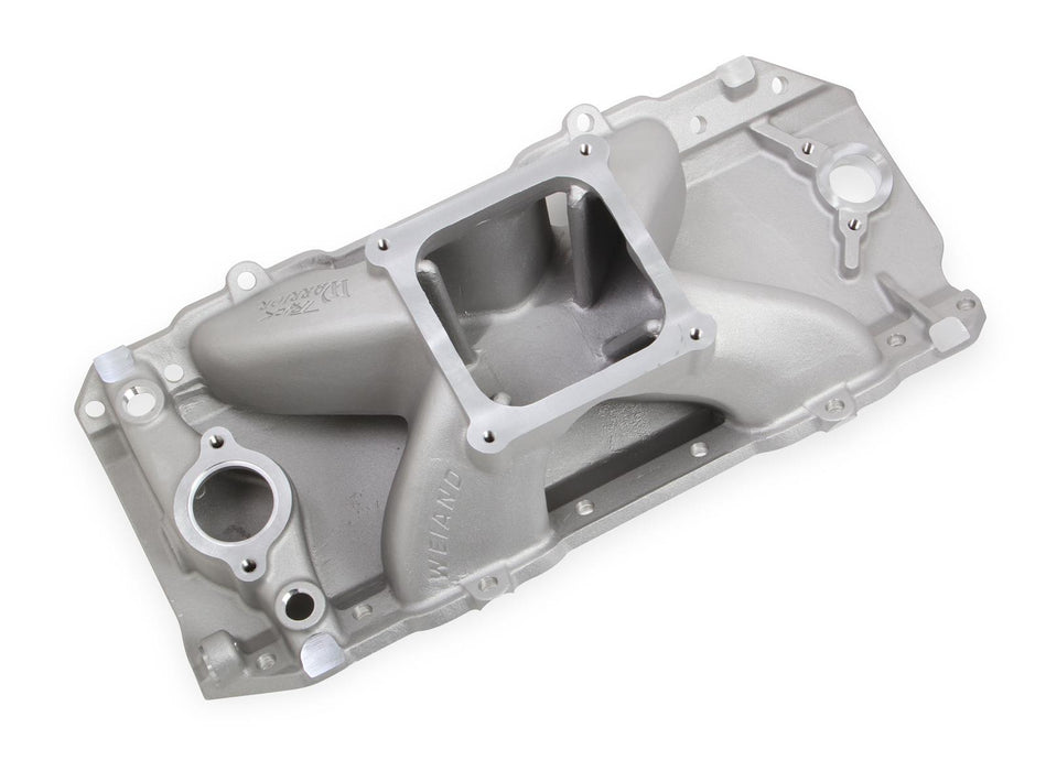 Weiand Track Warrior Intake Manifolds 7623