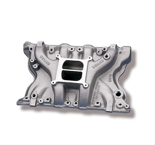 Weiand Action Plus Intake Manifolds 8010