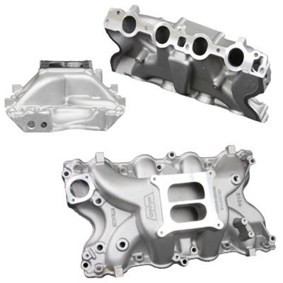 Weiand Stealth Intake Manifolds 8012