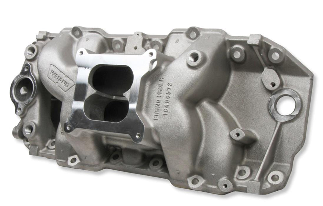 Weiand Stealth Intake Manifolds 8018