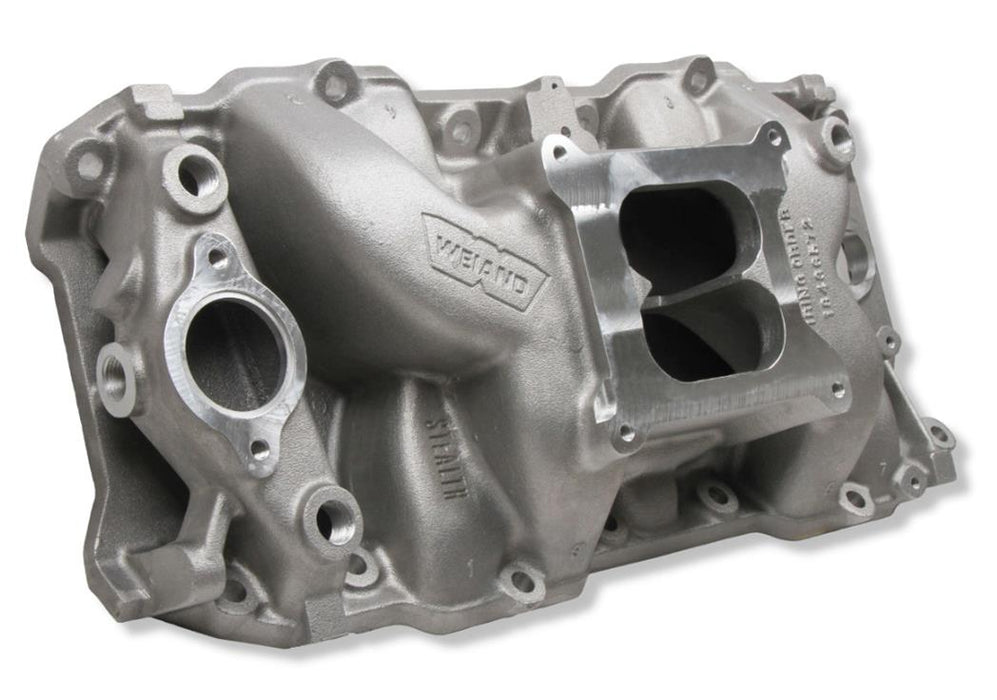 Weiand Stealth Intake Manifolds 8018