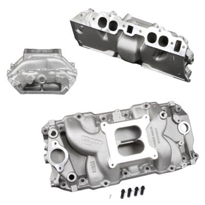 Weiand Stealth Intake Manifolds 8019