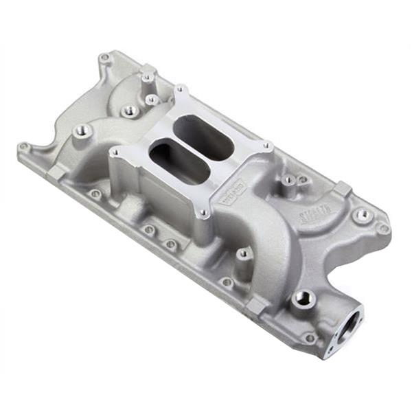 Weiand Stealth Intake Manifolds 8020WND