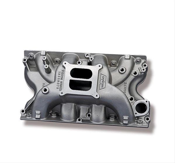 Weiand Stealth Intake Manifolds 8021WND