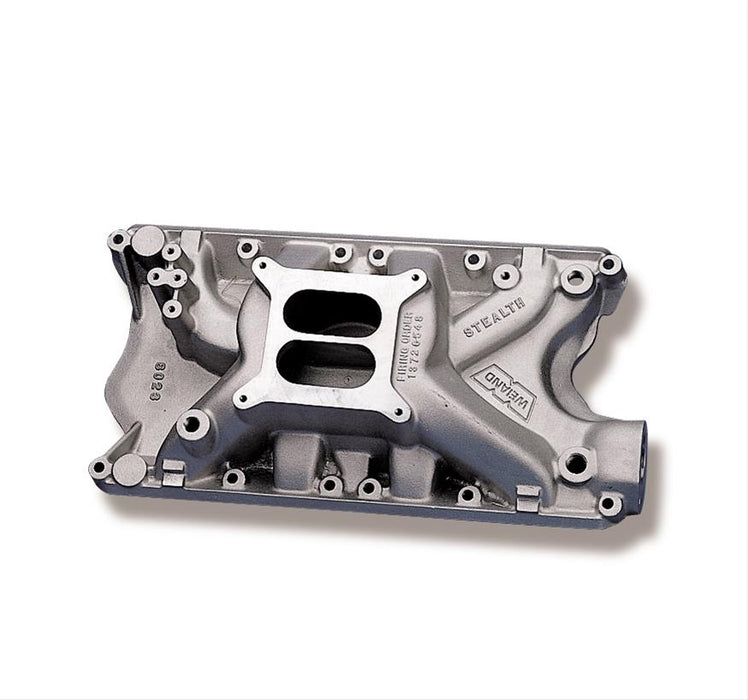 Weiand Stealth Intake Manifolds 8023WND