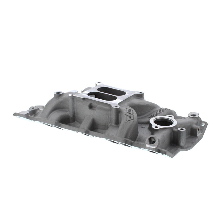 Weiand Street Warrior Intake Manifolds 8120WND