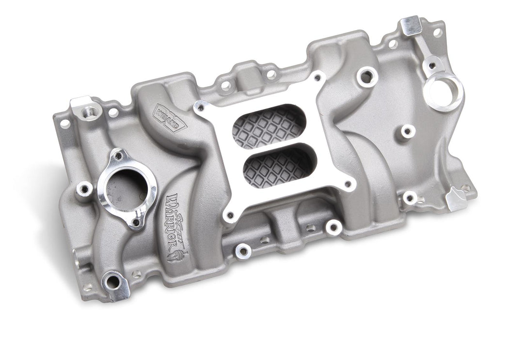 Weiand Street Warrior Intake Manifolds 8120WND