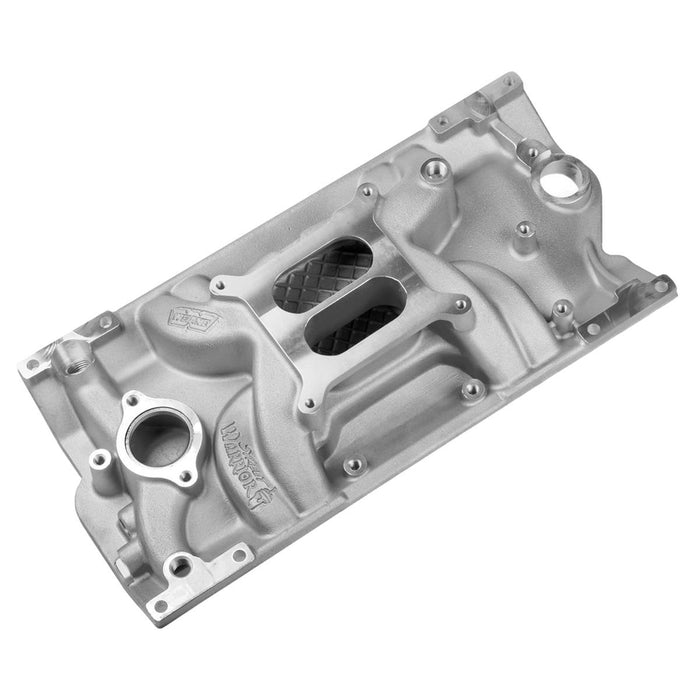 Weiand Street Warrior Intake Manifolds 8121