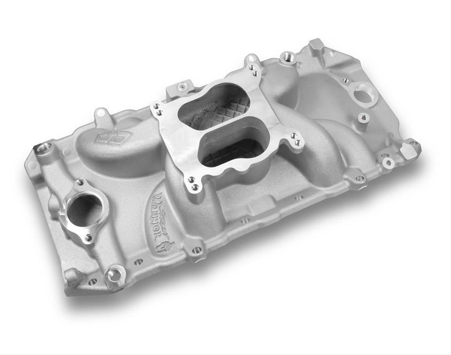 Weiand Street Warrior Intake Manifolds 8122WND