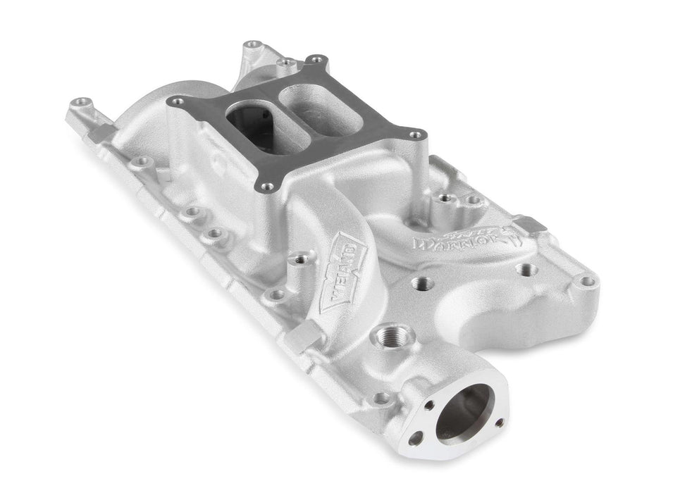 Weiand Street Warrior Intake Manifolds 8124WND