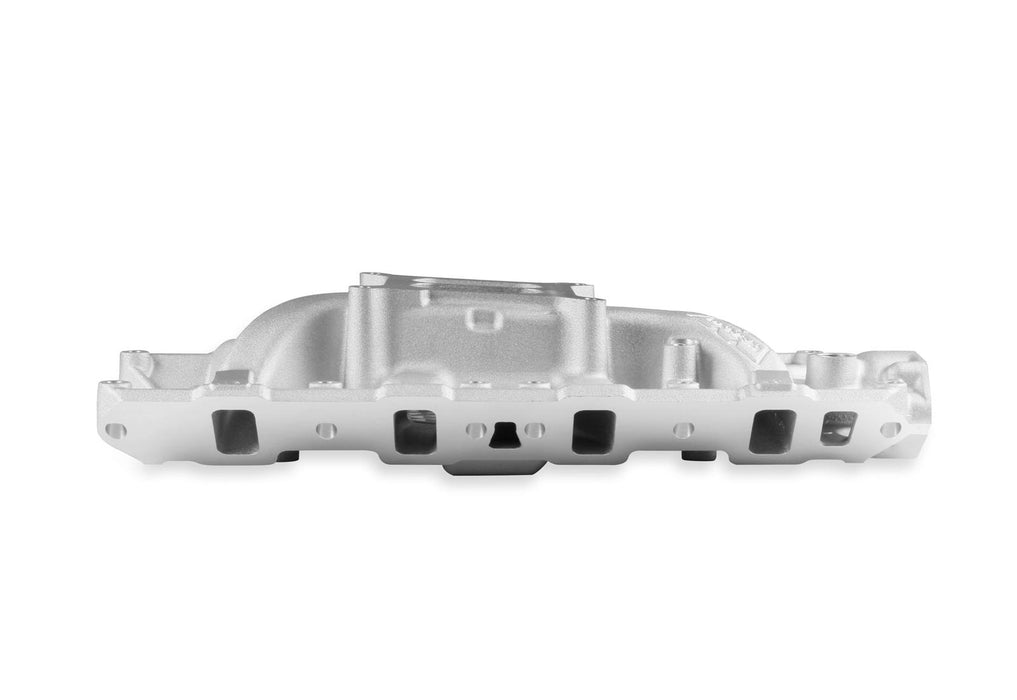 Weiand Street Warrior Intake Manifolds 8124WND