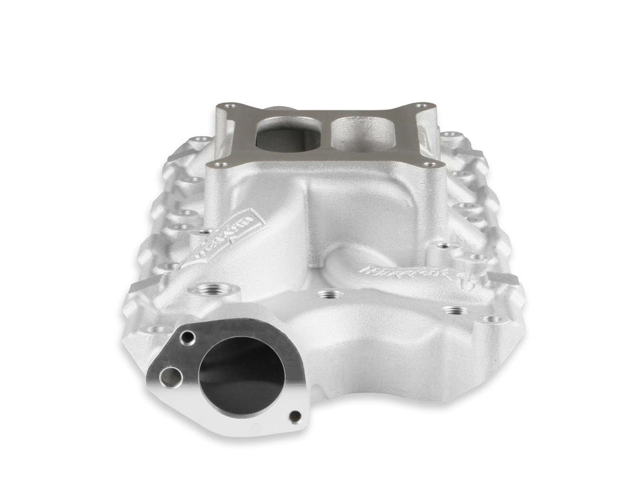 Weiand Street Warrior Intake Manifolds 8124WND