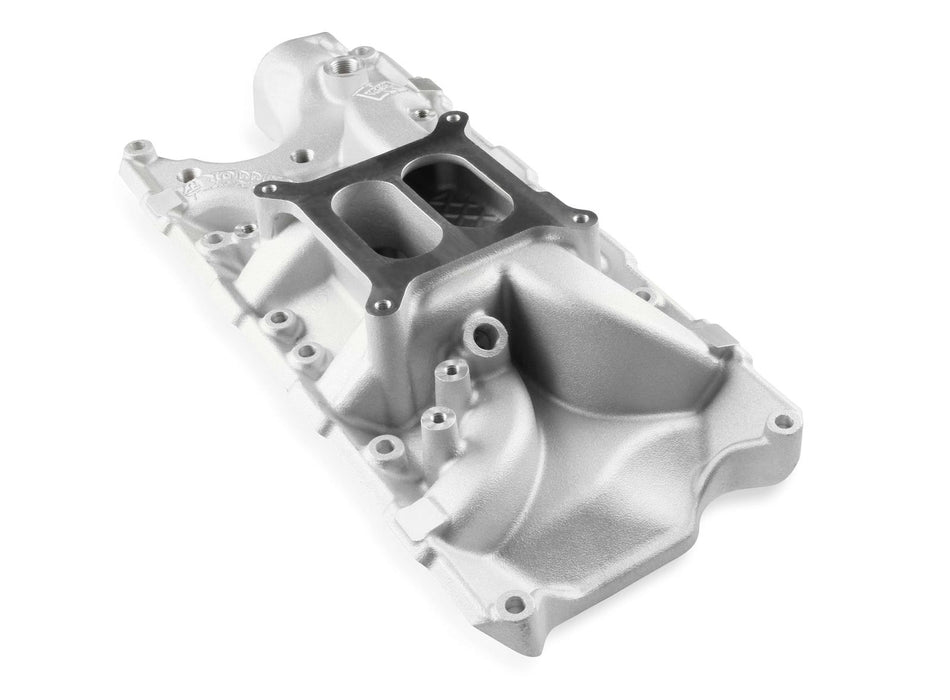 Weiand Street Warrior Intake Manifolds 8124WND