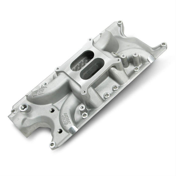 Weiand Street Warrior Intake Manifolds 8124WND