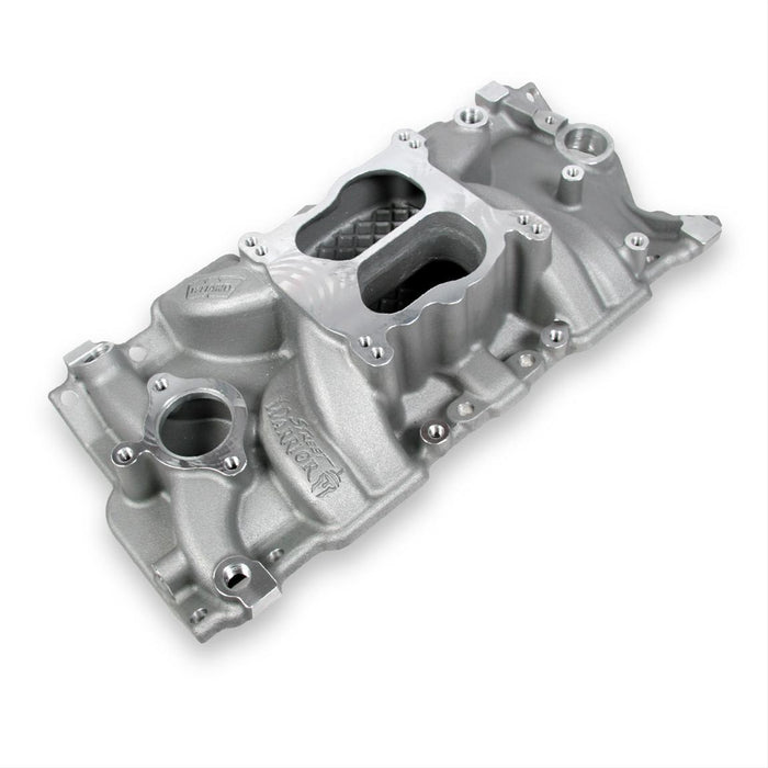 Weiand Street Warrior Intake Manifolds 8125