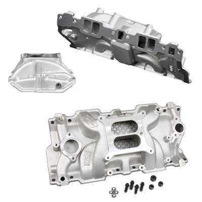 Weiand Speed Warrior Intake Manifolds 8150