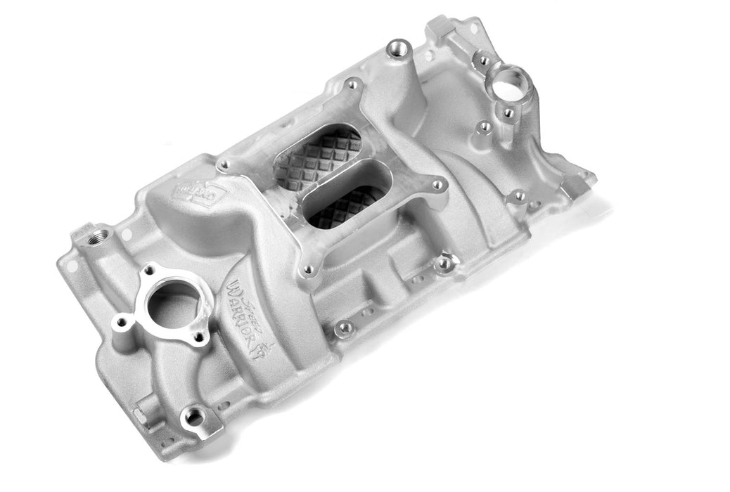 Weiand Speed Warrior Intake Manifolds 8150