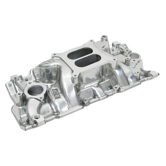 Weiand Speed Warrior Intake Manifolds 8150P