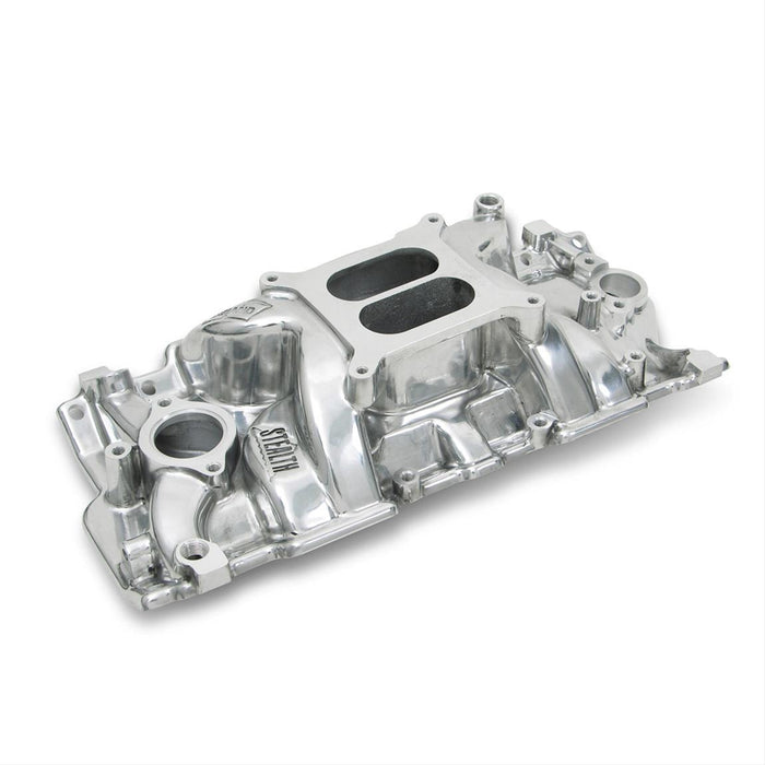 Weiand Speed Warrior Intake Manifolds 8150P