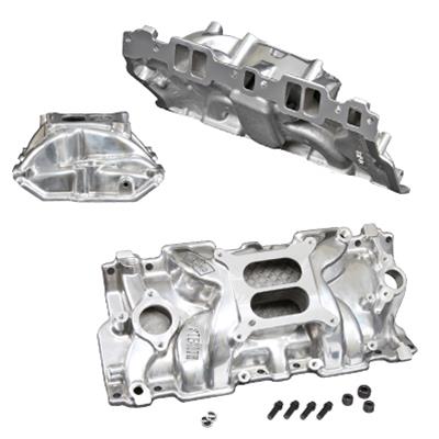 Weiand Speed Warrior Intake Manifolds 8150P