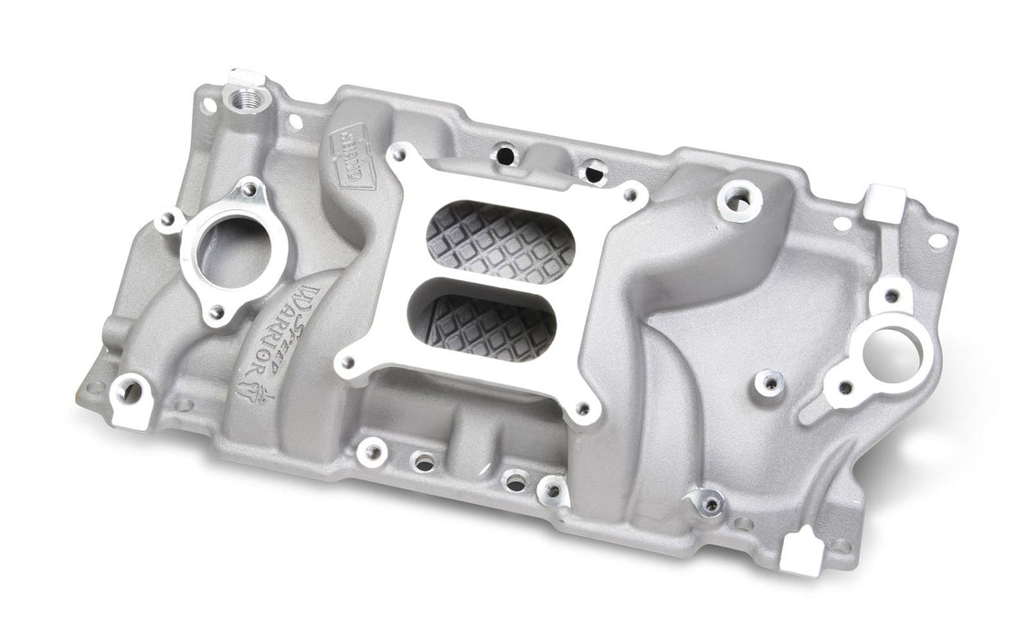 Weiand Speed Warrior Intake Manifolds 8170WND