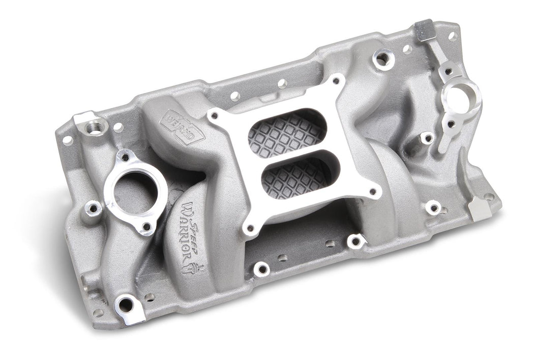 Weiand Speed Warrior Intake Manifolds 8501WND