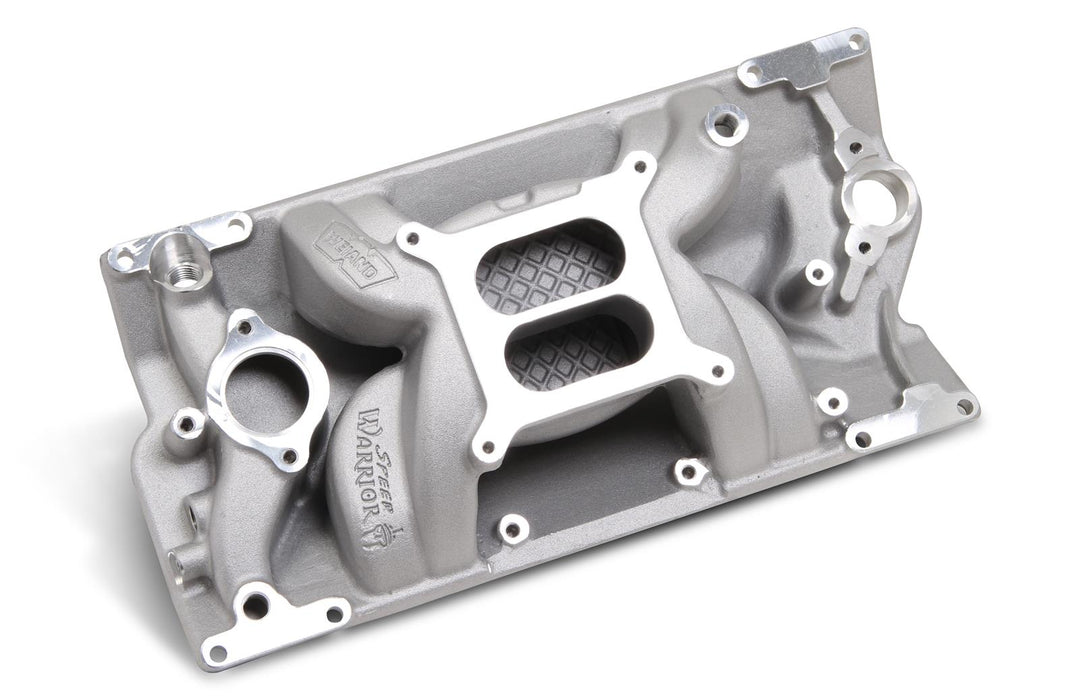 Weiand Speed Warrior Intake Manifolds 8502