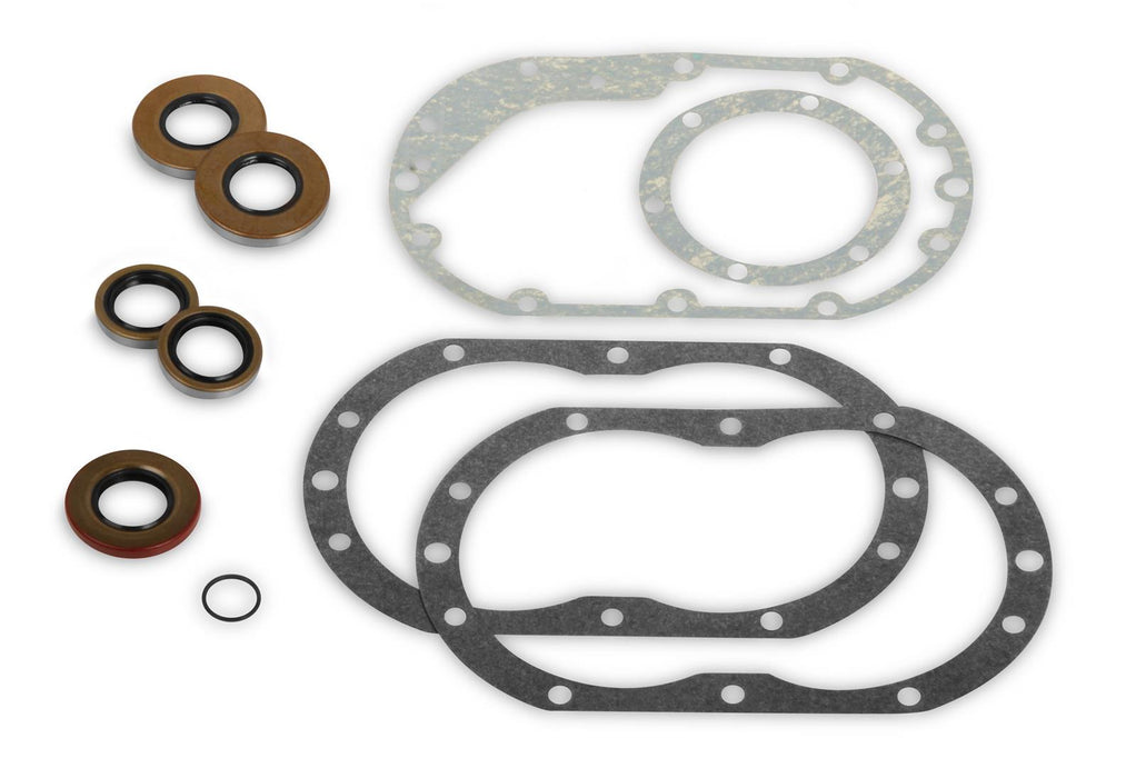 Weiand Supercharger Gasket Sets 9593