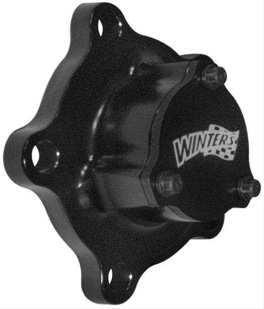 Winters Performance Products Quick Change Differential Gears 3230