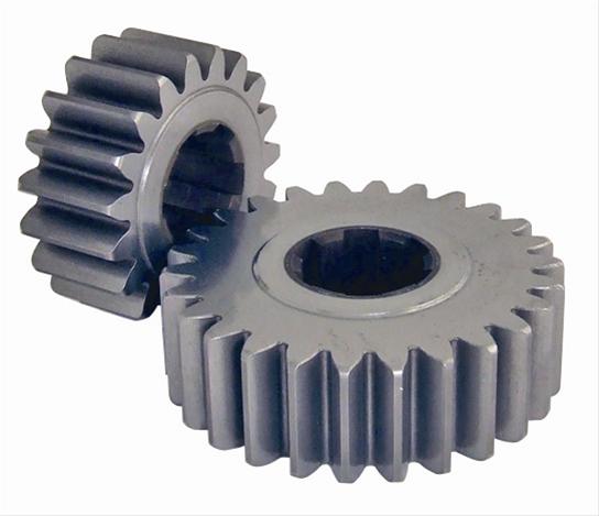 Winters Performance Products Quick Change Differential Gears 3806