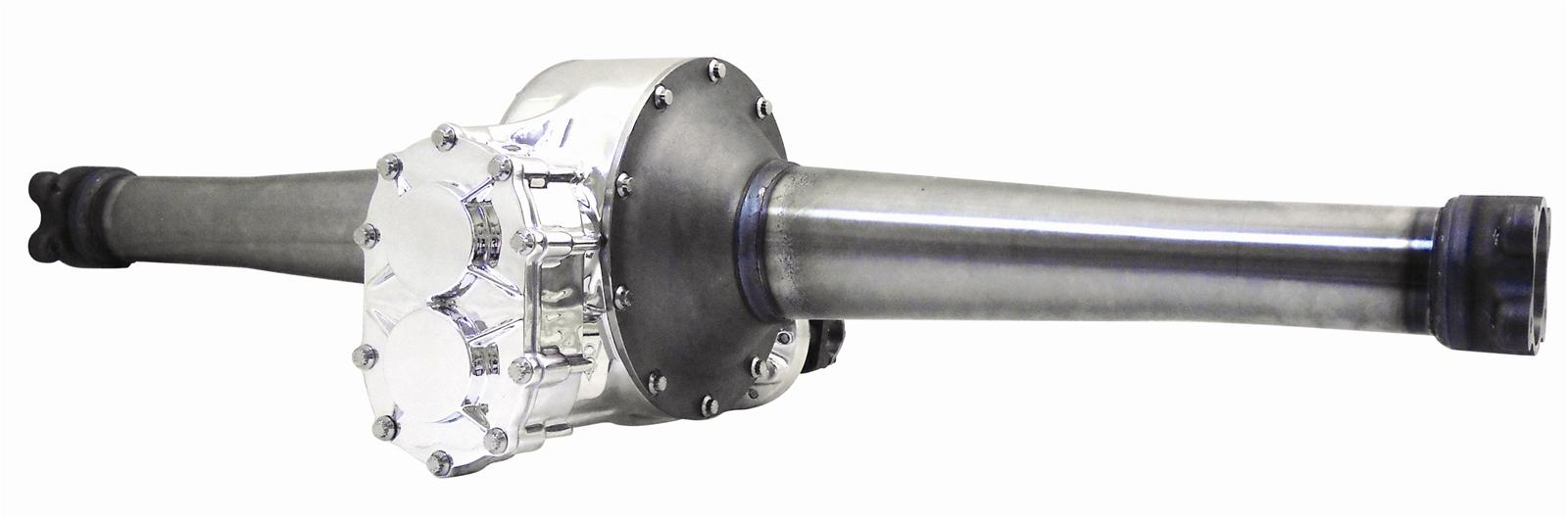 Winters Performance Products Axle Assemblies SR2220STB