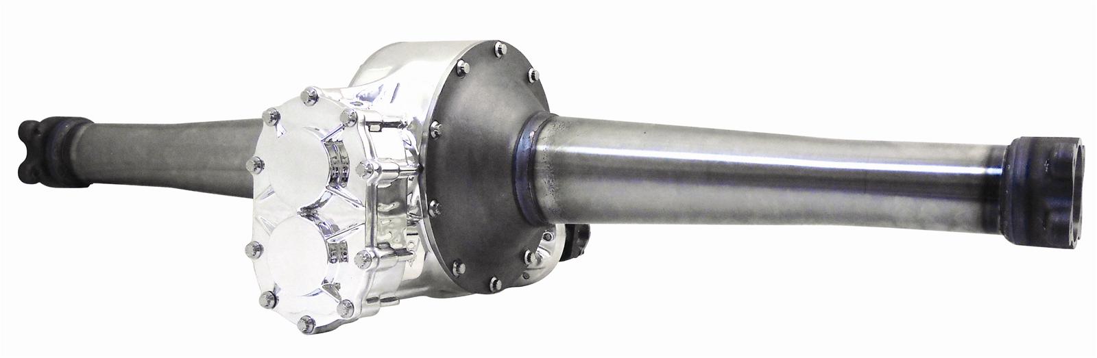 Winters Performance Products Axle Assemblies SR2550STB