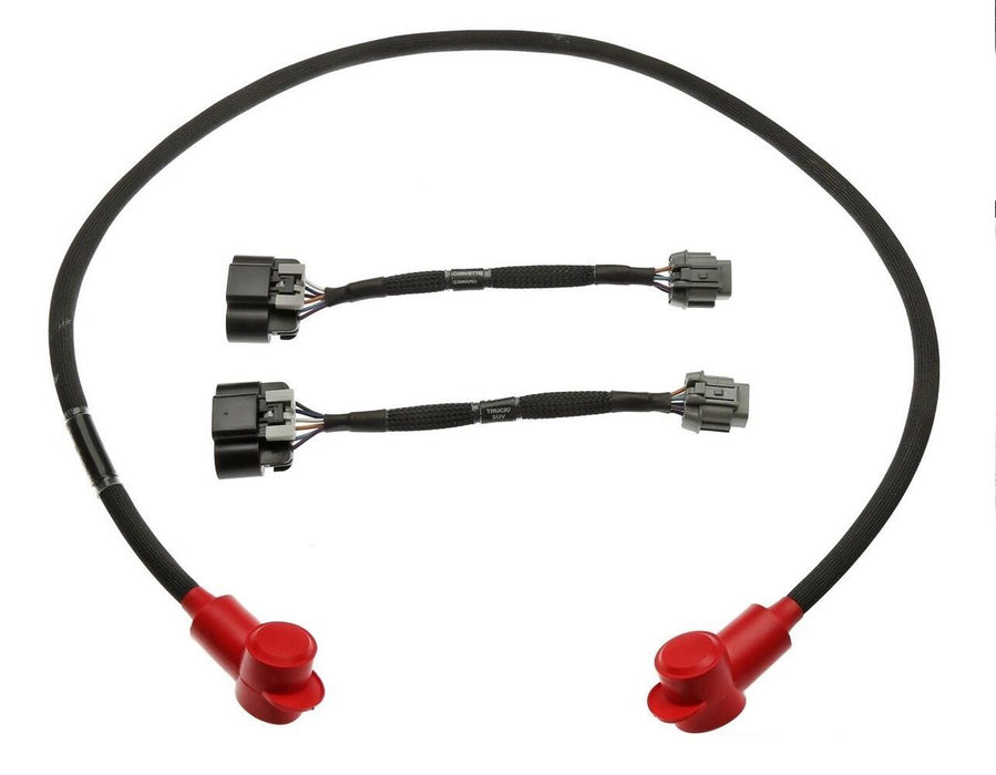 Wiring Specialties Pro Series Wiring Harnesses WRS-PROLS3-UNI-TR6060