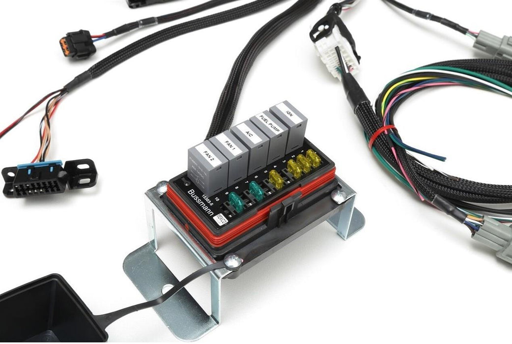 Wiring Specialties Pro Series Wiring Harnesses WRS-PROLS3-UNI-TR6060